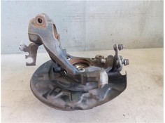 Recambio de mangueta delantero izquierda para seat ateca (khp) 1.5 style referencia OEM IAM 6Q0255  
