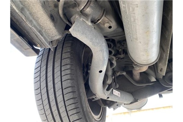 Recambio de brazo suspension trasero derecho para honda civic berlina 3 (ep) 1.6i sport referencia OEM IAM 52370S5TZ01  