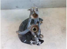 Recambio de mangueta delantero izquierda para seat ateca (khp) 1.5 style referencia OEM IAM 6Q0255  