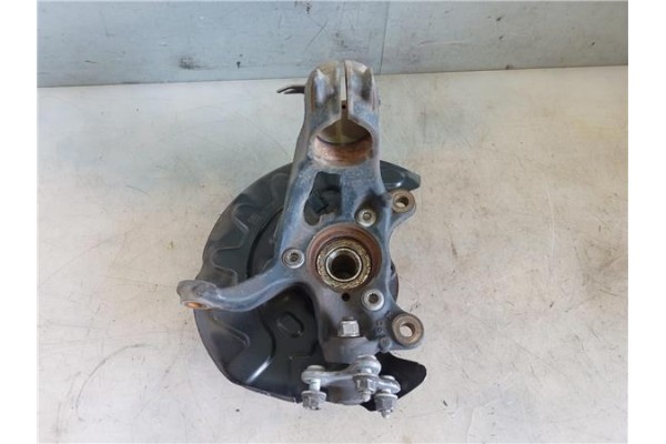 Recambio de mangueta delantero izquierda para seat ateca (khp) 1.5 style referencia OEM IAM 6Q0255  