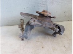 Recambio de mangueta delantero izquierda para seat ateca (khp) 1.5 style referencia OEM IAM 6Q0255  