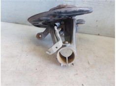 Recambio de mangueta delantero izquierda para seat ateca (khp) 1.5 style referencia OEM IAM 6Q0255  
