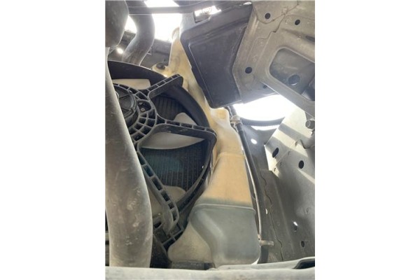Recambio de botella expansion para honda civic berlina 3 (ep) 1.6i sport referencia OEM IAM 19101PLC000  