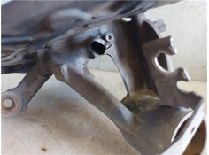 Recambio de mangueta delantero izquierda para seat ateca (khp) 1.5 style referencia OEM IAM 6Q0255  