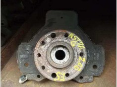 Recambio de mangueta delantero izquierda para opel astra g fastback (f48_, f08_) 2.0 di referencia OEM IAM   