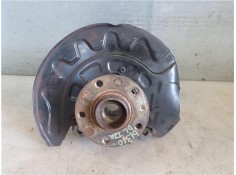 Recambio de mangueta delantero izquierda para seat ateca (khp) 1.5 style referencia OEM IAM 6Q0255  