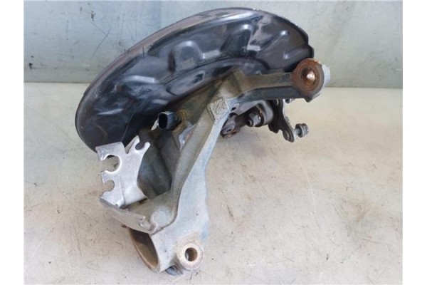 Recambio de mangueta delantero derecha para seat ateca (khp) 1.5 style referencia OEM IAM 6Q0256  