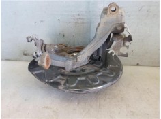 Recambio de mangueta delantero derecha para seat ateca (khp) 1.5 style referencia OEM IAM 6Q0256  