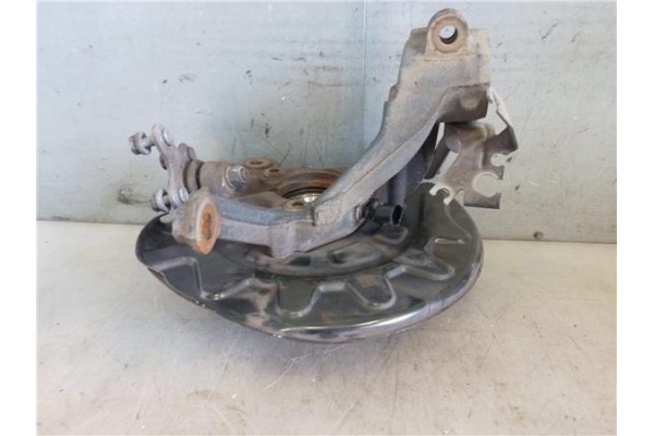 Recambio de mangueta delantero derecha para seat ateca (khp) 1.5 style referencia OEM IAM 6Q0256  