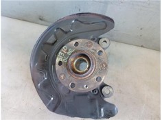 Recambio de mangueta delantero derecha para seat ateca (khp) 1.5 style referencia OEM IAM 6Q0256  