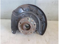 Recambio de mangueta delantero derecha para seat ateca (khp) 1.5 style referencia OEM IAM 6Q0256  