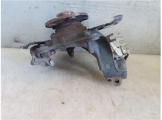 Recambio de mangueta delantero derecha para seat ateca (khp) 1.5 style referencia OEM IAM 6Q0256  