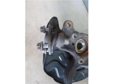 Recambio de mangueta delantero derecha para seat ateca (khp) 1.5 style referencia OEM IAM 6Q0256  
