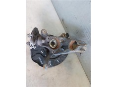 Recambio de mangueta delantero derecha para seat ateca (khp) 1.5 style referencia OEM IAM 6Q0256  