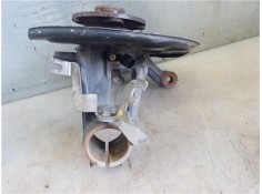 Recambio de mangueta delantero derecha para seat ateca (khp) 1.5 style referencia OEM IAM 6Q0256  