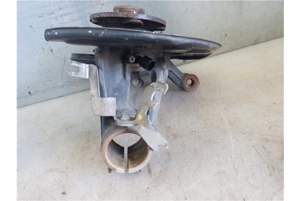 Recambio de mangueta delantero derecha para seat ateca (khp) 1.5 style referencia OEM IAM 6Q0256  