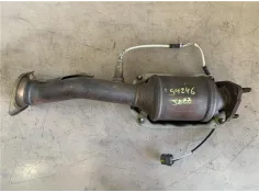 Recambio de catalizador para honda jazz (gk) 1.3 comfort referencia OEM IAM 21574085  