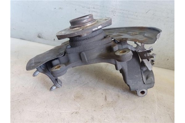 Recambio de mangueta delantero derecha para seat ateca (khp) 1.5 style referencia OEM IAM 5Q0256  