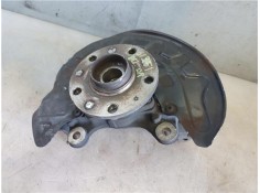Recambio de mangueta delantero derecha para seat ateca (khp) 1.5 style referencia OEM IAM 5Q0256  