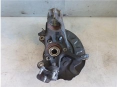 Recambio de mangueta delantero derecha para seat ateca (khp) 1.5 style referencia OEM IAM 5Q0256  