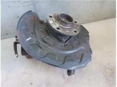 Recambio de mangueta delantero derecha para seat ateca (khp) 1.5 style referencia OEM IAM 5Q0256  