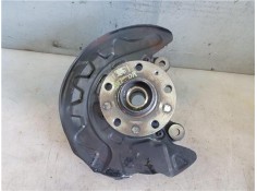 Recambio de mangueta delantero derecha para seat ateca (khp) 1.5 style referencia OEM IAM 5Q0256  