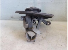 Recambio de mangueta delantero derecha para seat ateca (khp) 1.5 style referencia OEM IAM 5Q0256  