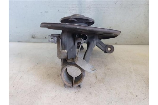 Recambio de mangueta delantero derecha para seat ateca (khp) 1.5 style referencia OEM IAM 5Q0256  
