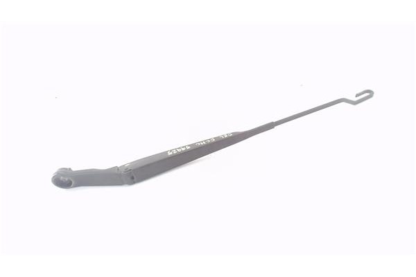Recambio de brazo limpiaparabrisas delantero derecho para nissan micra (k12e) 1.2 16v referencia OEM IAM 28886AX702  