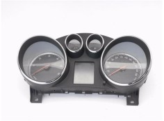 Recambio de cuadro completo para opel insignia berlina 2.0 cdti referencia OEM IAM 365903926H  