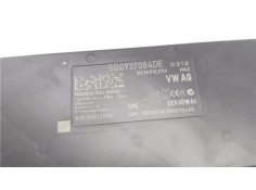 Recambio de módulo electrónico para seat ateca (khp) 1.5 style referencia OEM IAM 5Q0937084DE  