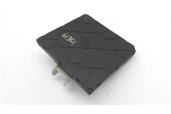 Recambio de módulo electrónico para seat ateca (khp) 1.5 style referencia OEM IAM 5Q0937084DE  