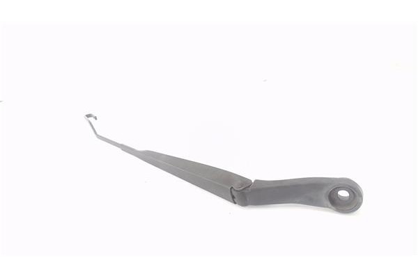 Recambio de brazo limpiaparabrisas delantero izquierdo para nissan micra (k12e) 1.2 16v referencia OEM IAM 28881AX702  