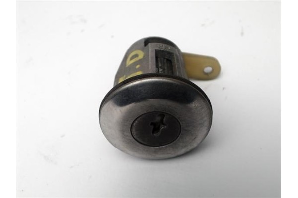 Recambio de llave para peugeot partner furgón 1.6 hdi referencia OEM IAM 9927FY  