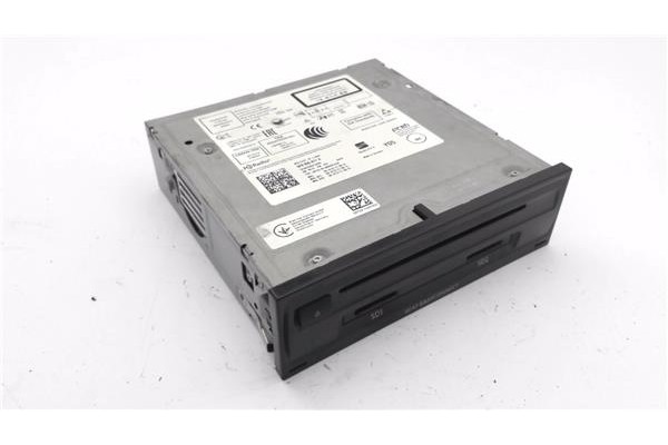 Recambio de navegador para seat ateca (khp) 1.5 style referencia OEM IAM 5F0035877A  