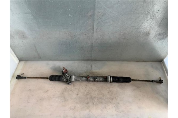 Recambio de cremallera direccion asistida para ford transit furgón 2.2 tdci referencia OEM IAM 1795006  