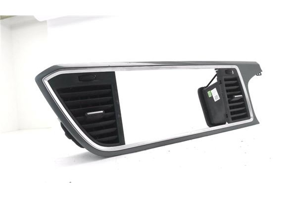 Recambio de rejilla entrada de aire para seat ateca (khp) 1.5 style referencia OEM IAM 576820951XTK 50230052 