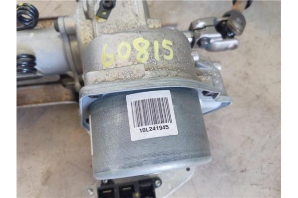 Recambio de columna direccion para hyundai i30 (fd) 1.6 comfort referencia OEM IAM 563002L600 2L56300600 