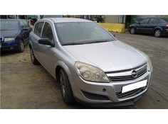 opel astra h berlina del año 2007