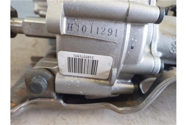 Recambio de columna direccion para hyundai i30 (fd) 1.6 comfort referencia OEM IAM 563002L600 2L56300600 