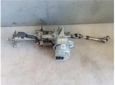 Recambio de columna direccion para hyundai i30 (fd) 1.6 comfort referencia OEM IAM 563002L600 2L56300600 