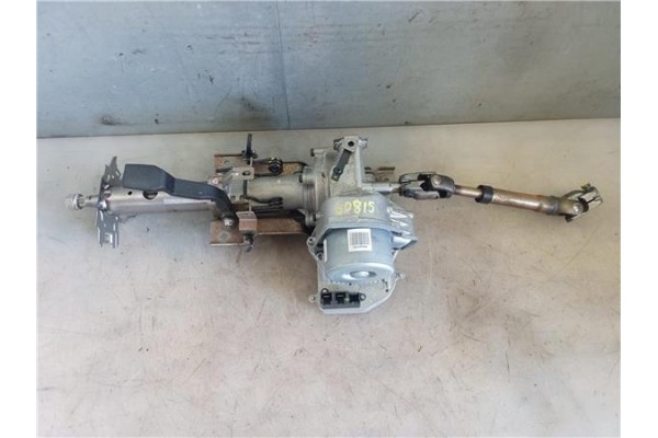 Recambio de columna direccion para hyundai i30 (fd) 1.6 comfort referencia OEM IAM 563002L600 2L56300600 