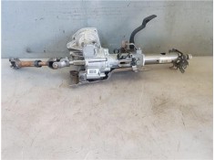Recambio de columna direccion para hyundai i30 (fd) 1.6 comfort referencia OEM IAM 563002L600 2L56300600 