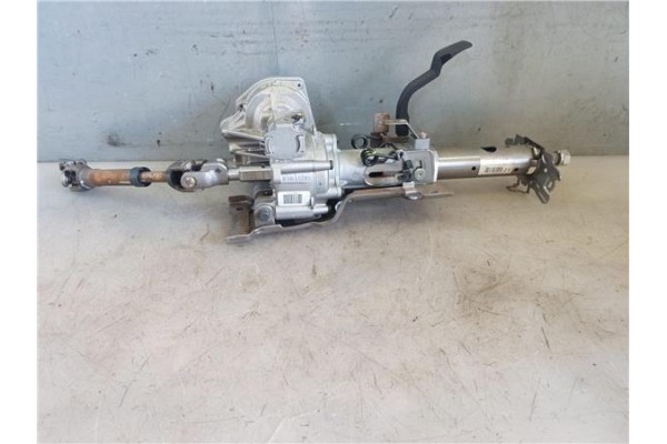 Recambio de columna direccion para hyundai i30 (fd) 1.6 comfort referencia OEM IAM 563002L600 2L56300600 