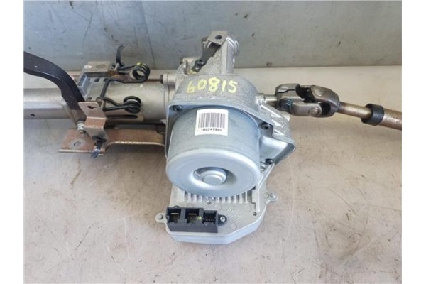 Recambio de columna direccion para hyundai i30 (fd) 1.6 comfort referencia OEM IAM 563002L600 2L56300600 