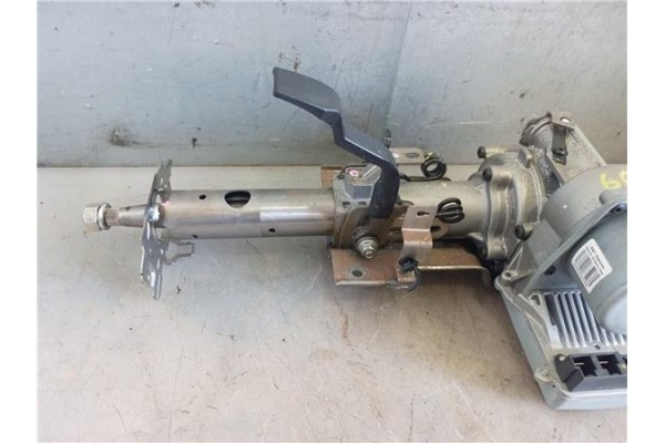 Recambio de columna direccion para hyundai i30 (fd) 1.6 comfort referencia OEM IAM 563002L600 2L56300600 