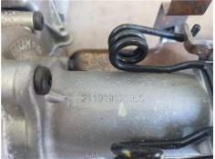 Recambio de columna direccion para hyundai i30 (fd) 1.6 comfort referencia OEM IAM 563002L600 2L56300600 