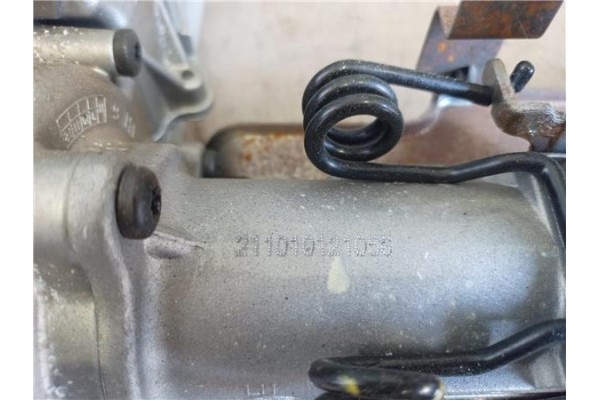 Recambio de columna direccion para hyundai i30 (fd) 1.6 comfort referencia OEM IAM 563002L600 2L56300600 