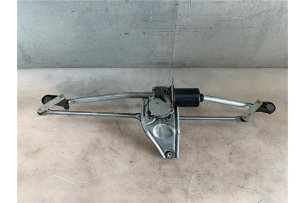 Recambio de motor limpiaparabrisas delantero para ford transit furgón 2.2 tdci referencia OEM IAM 1097546 4059963 