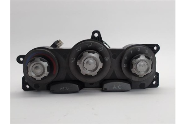 Recambio de mandos climatizador para hyundai coupe (gk) referencia OEM IAM   